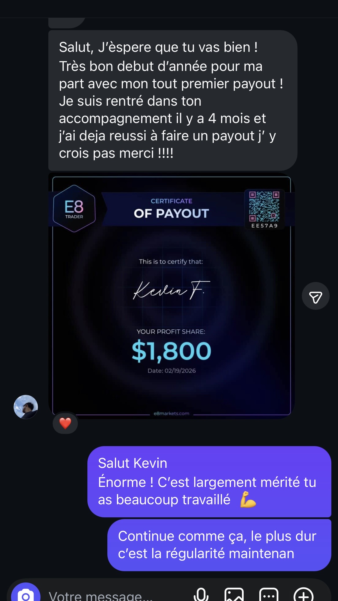 Kevin